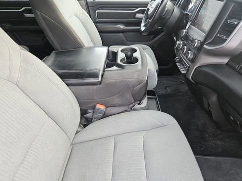 Used 2024 RAM 1500 Big Horn image 14