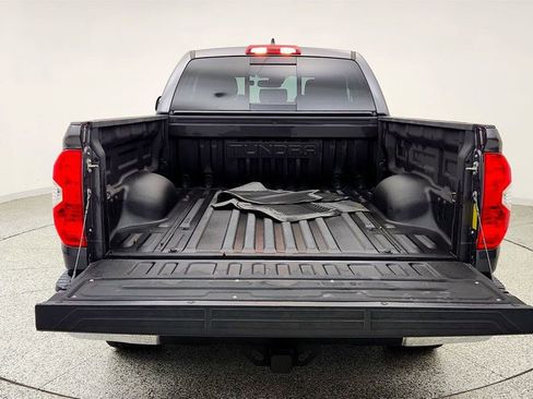Used 2020 Toyota Tundra SR5 w/ SR5 Upgrade Package RWD image 21