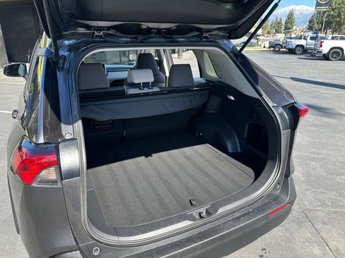 Used 2024 Toyota RAV4 XLE image 21