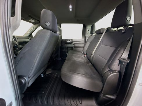 Used 2022 Chevrolet Silverado 3500 W/T w/ WT Convenience Package image 22