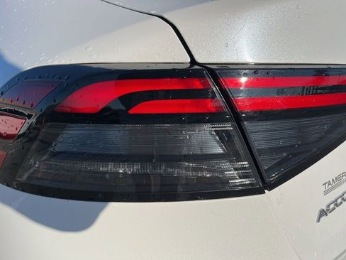 Used 2023 Honda Accord EX image 6