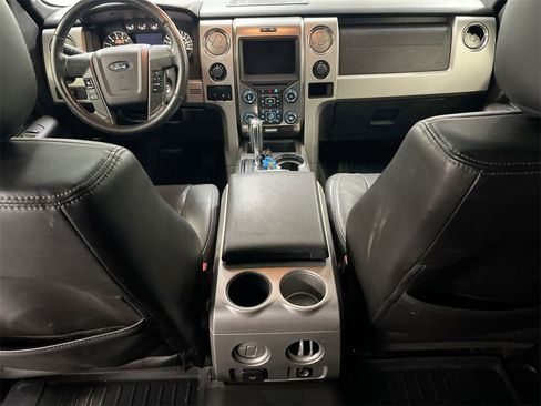 Used 2014 Ford F150 FX4 w/ Equipment Group 402A Luxury image 10
