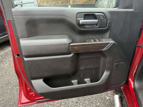 Used 2021 Chevrolet Silverado 1500 LT w/ All Star Edition Plus image 15