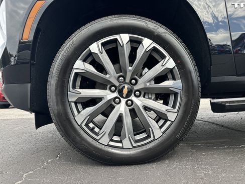 New 2026 Chevrolet Tahoe High Country image 13