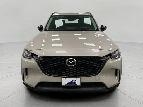New 2025 MAZDA CX-90 Plug-In Hybrid w/Premium Sport image 10