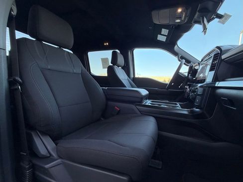 New 2026 Ford F150 STX image 25