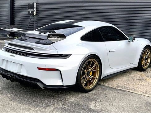 Used 2025 Porsche 911 GT3 image 10