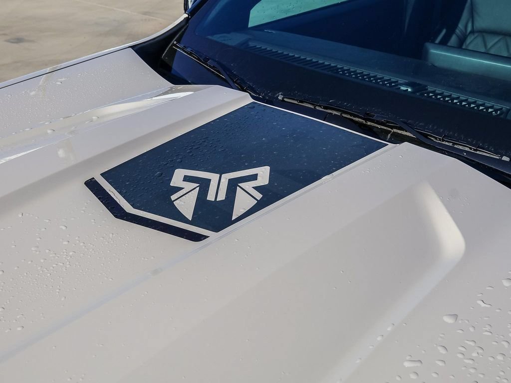 New 2026 Chevrolet Colorado Trail Boss AWD/4WD image 31