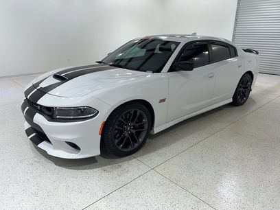 Used 2023 Dodge Charger Scat Pack w/ Plus Group