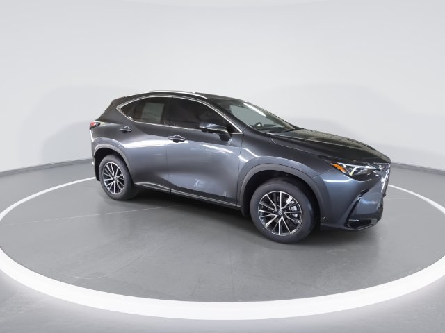 New 2026 Lexus NX 350 AWD w/ Premium Package image 9