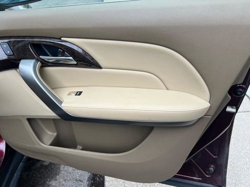 Used 2013 Acura MDX w/ Technology Package image 19