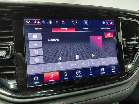 Used 2024 Dodge Durango R/T AWD/4WD image 41
