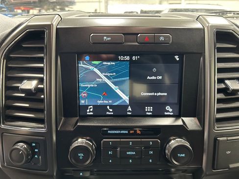 Used 2017 Ford F150 XLT w/ Equipment Group 302A Luxury image 18