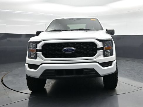 Used 2023 Ford F150 XL w/ STX Appearance Package RWD image 21