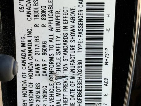 Used 2014 Honda Civic Si image 30