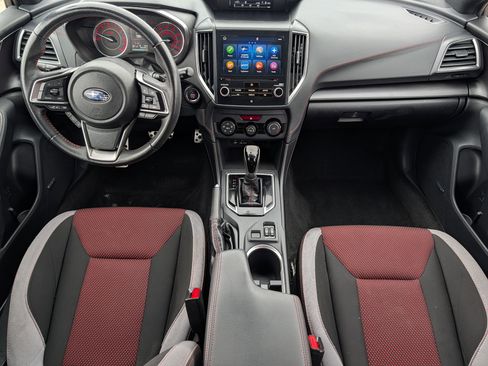 Used 2021 Subaru Impreza 2.0i Sport image 10