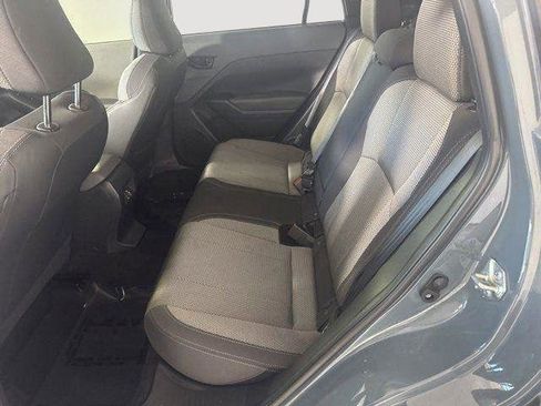 Used 2024 Subaru Crosstrek 2.0i Premium image 8