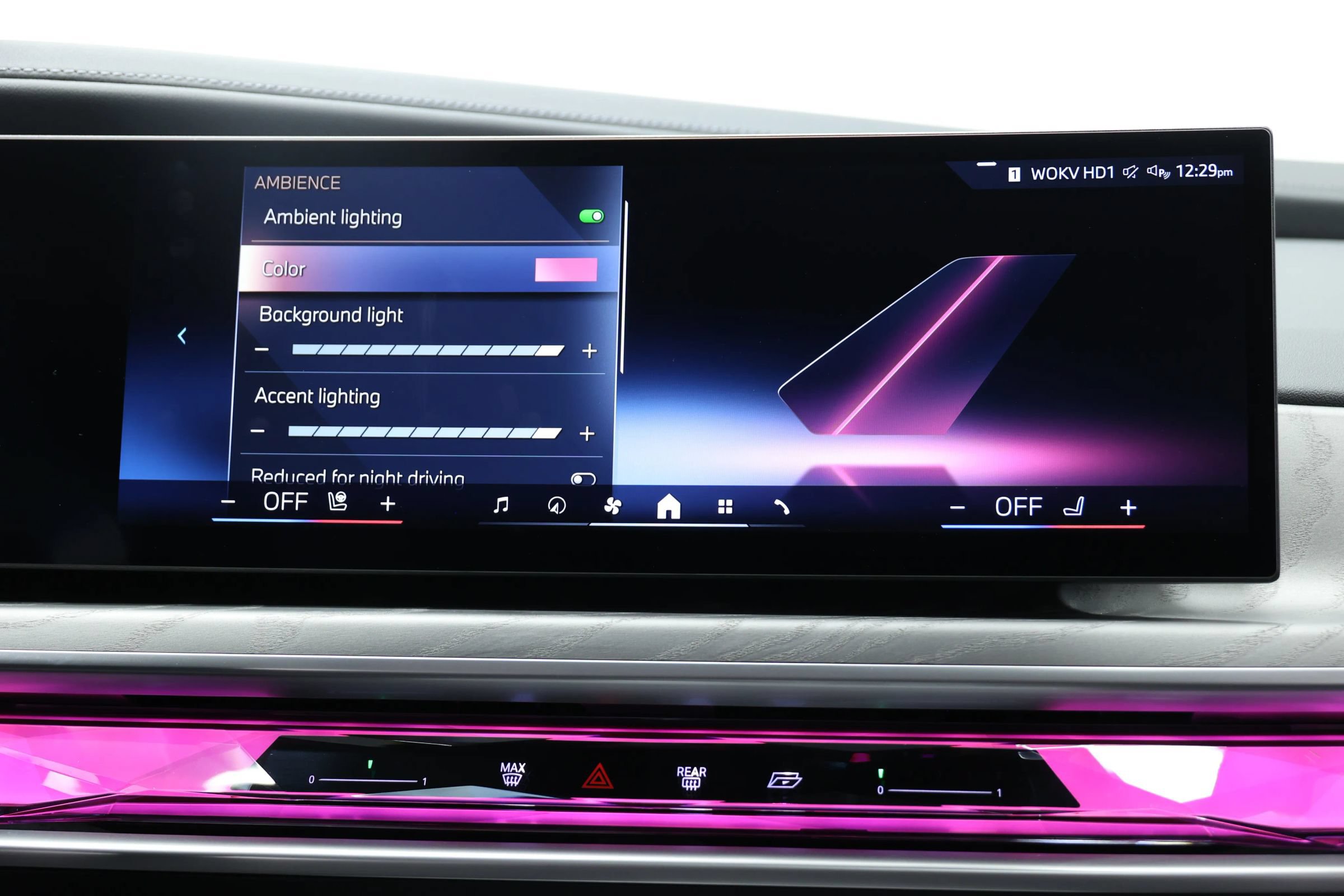 Used 2025 BMW 740i RWD image 32