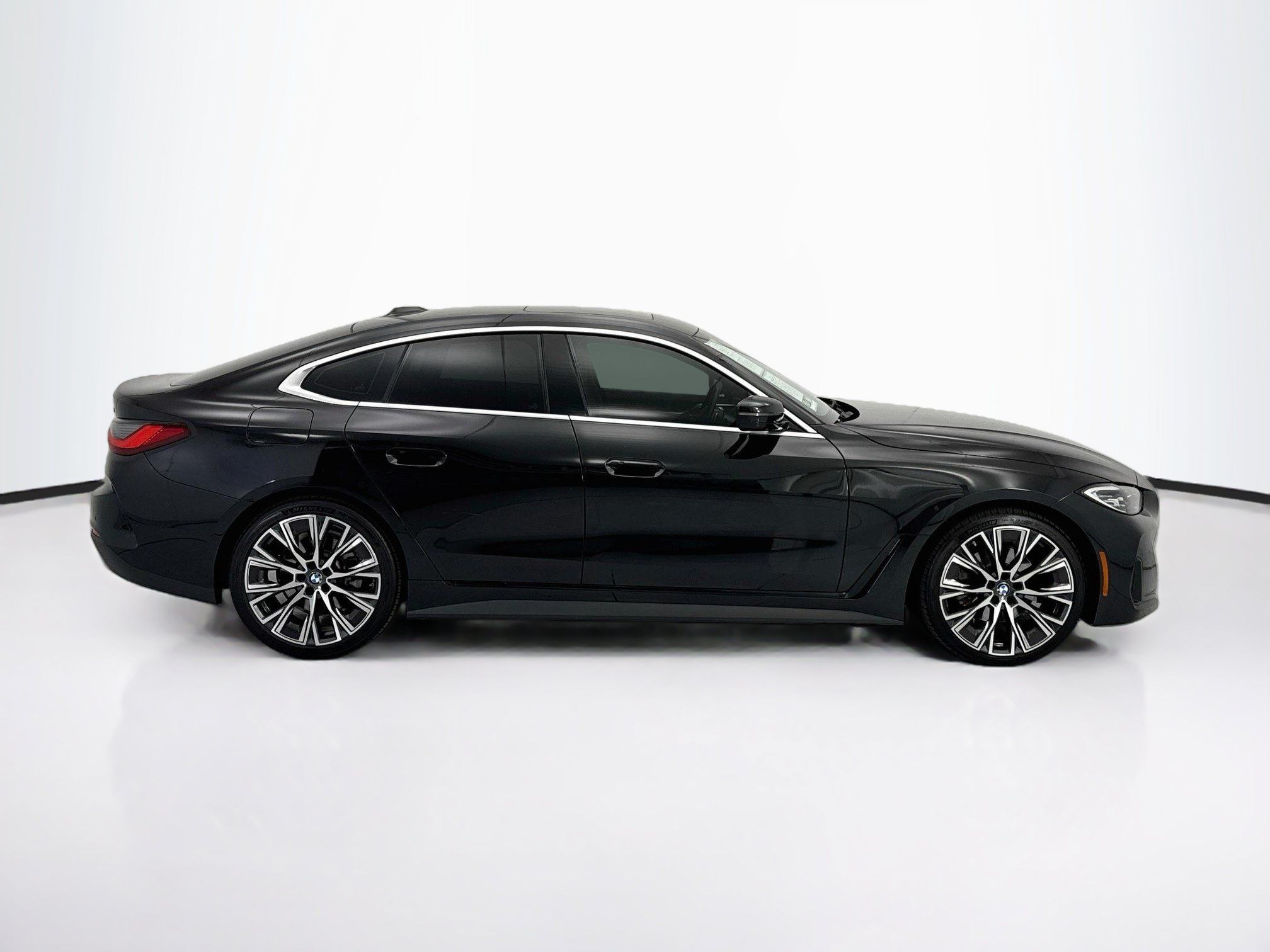 Used 2024 BMW 430i Gran Coupe w/ Premium Package RWD image 10