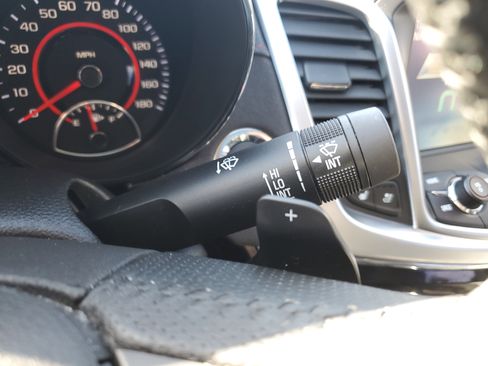 Used 2016 Chevrolet SS image 20