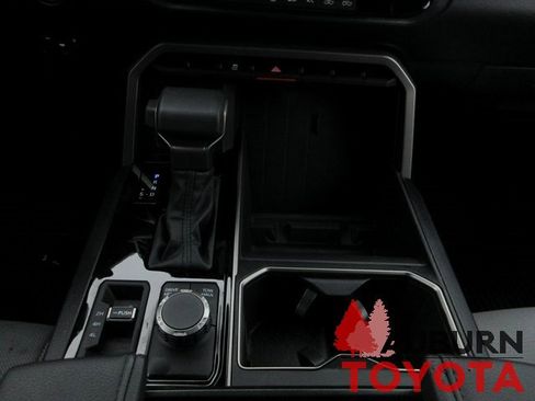 Certified 2025 Toyota Tundra SR5 image 18