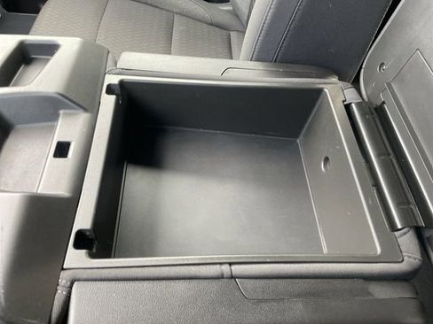 Used 2024 Chevrolet Silverado 2500 LT w/ All Star Edition image 21