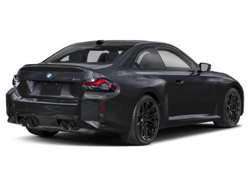 New 2026 BMW M2 CS image 2