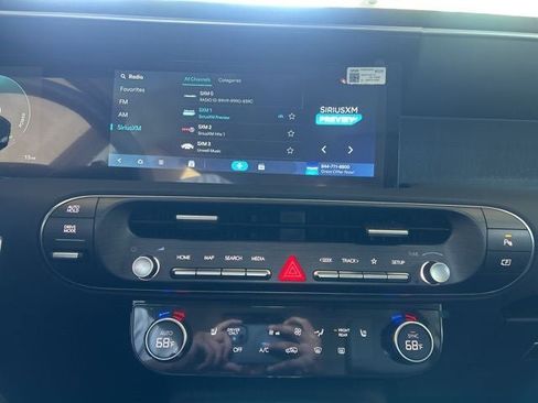 New 2026 Hyundai Palisade FWD Hybrid image 11