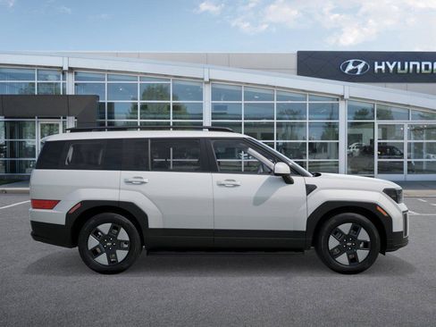 New 2026 Hyundai Santa Fe SEL AWD/4WD image 7