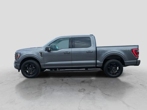Used 2023 Ford F150 Platinum w/ Equipment Group 701A High AWD/4WD image 5
