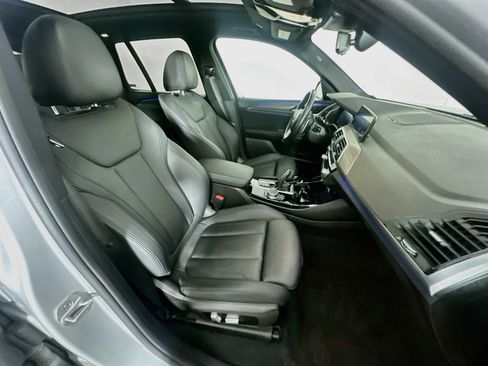 Used 2021 BMW X3 sDrive30i w/ Convenience Package RWD image 34