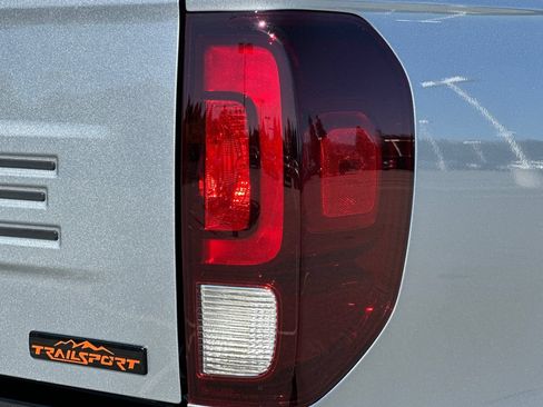 New 2026 Honda Ridgeline TrailSport image 31