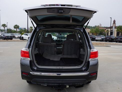 Used 2011 Toyota Highlander 2WD image 31