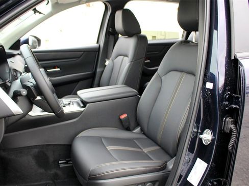 New 2026 MAZDA CX-90 3.3 Turbo w/ Select Package image 8