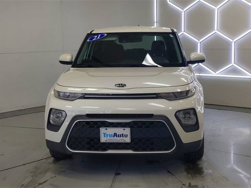 Used 2021 Kia Soul S image 13
