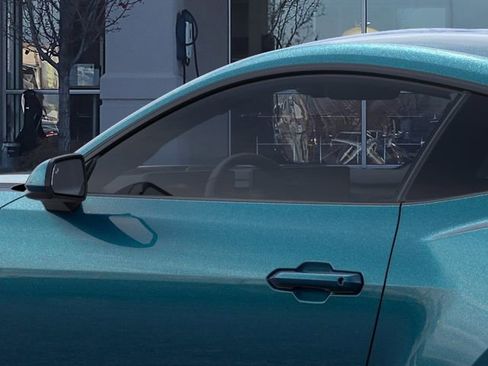 New 2026 Ford Mustang GT RWD image 20