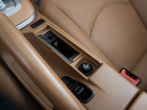 Used 2009 Porsche Boxster RWD image 19