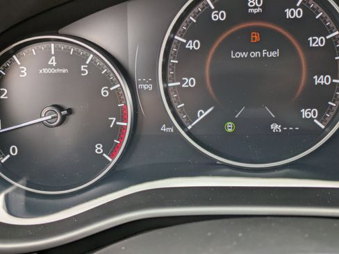 New 2026 MAZDA MAZDA3 2.5 S Hatchback w/ Premium Pkg image 27