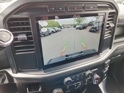 Certified 2024 Ford F150 STX AWD/4WD image 23