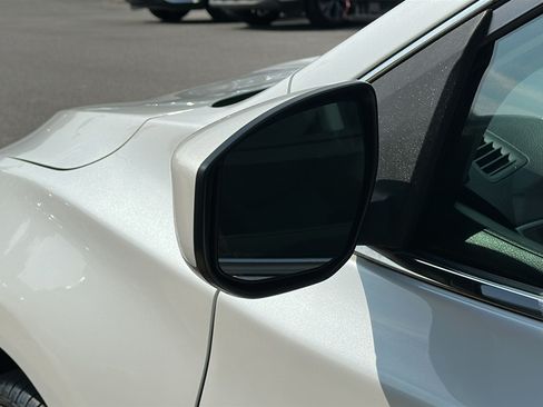 Used 2019 Nissan Sentra SV FWD image 11