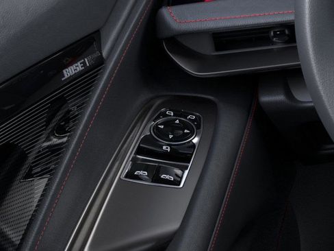 New 2026 Chevrolet Corvette Stingray Preferred Cpe w/ 2LT image 22