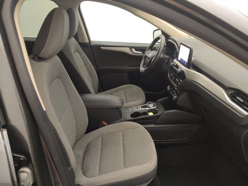 Used 2020 Ford Escape SE FWD image 21