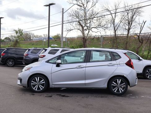 Used 2015 Honda Fit EX image 4