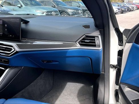 Used 2024 BMW M4 xDrive Competition w/ Executive Package image 23