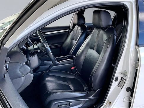 Used 2020 Honda Civic Sport Touring image 18