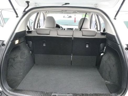 Used 2022 Honda HR-V LX image 13