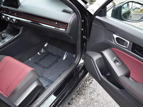 Used 2025 Honda Civic Si image 17