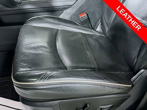 Used 2020 RAM 3500 Limited image 19