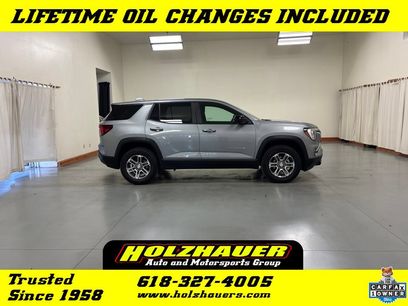 Used 2026 GMC Terrain Elevation
