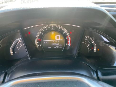 Used 2017 Honda Civic LX image 18